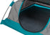 Trixie Tent Voor Honden Donkergrijs / Petrol 80X65X63 CM