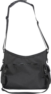 Trixie Uitlaat- En Dummytas Antraciet 34X9X29 Cm