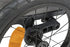 Trixie Fietskar Grijs / Salie 62X80-130X92 Cm