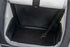 Trixie Hondentas Rugtas Chloe Lichtgrijs / Zwart 39X27X43 Cm