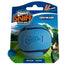 Chuckit Sniff Fetch Bal Bacon Geur Blauw 6 CM