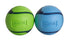 Chuckit Sniff Fetch Bal Combo Pindakaas & Bacon 6 Cm