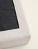 Bia Bed Rib Hoes Hondenmand Zand Bia-4 85X70X15 Cm