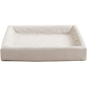 Bia Bed Rib Hoes Hondenmand Zand BIA-7 120X100X15 CM