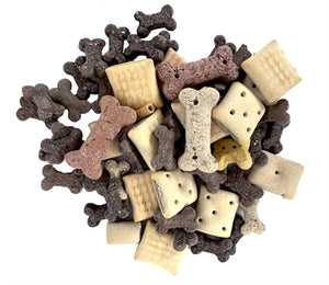 Dog Treatz Super Turbo Mix 1,4 KG