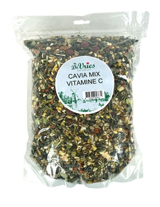 De Vries Cavia Mix 1,5 KG