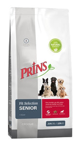 Prins Fit Selection Senior 15 Kg