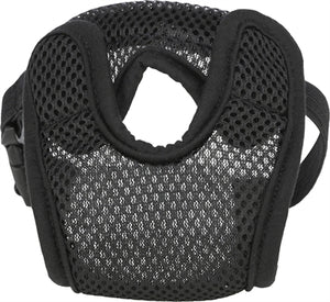 Trixie Beschermbroekje Comfort Mesh Materiaal Zwart 35-43 Cm