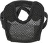 Trixie Beschermbroekje Comfort Mesh Materiaal Zwart 40-50 Cm