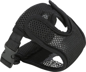 Trixie Beschermbroekje Comfort Mesh Materiaal Zwart 40-50 Cm