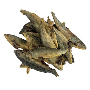 Petsnack Mini Zalm Gevriesdroogd 100 GR