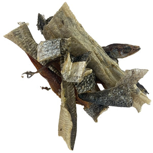 Petsnack Vismix 100 GR