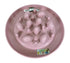 Happy Pet Mad About Pets Voerbak Cactus Slow Feeder Blush Roze 32X32X7 CM