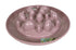Happy Pet Mad About Pets Voerbak Cactus Slow Feeder Blush Roze 32X32X7 CM