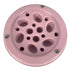 Happy Pet Mad About Pets Voerbak Cactus Slow Feeder Blush Roze 32X32X7 CM