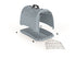 Imac Reismand Linus Cabrio 2Nd Life Gerecycled Lichtblauw 50X32X34,5 Cm