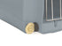 Imac Reismand Linus Cabrio 2Nd Life Gerecycled Lichtblauw 50X32X34,5 Cm