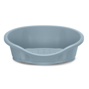 Imac Hondenmand Dido 2Nd Life Gerecycled Avio Blue 110X78X32 Cm