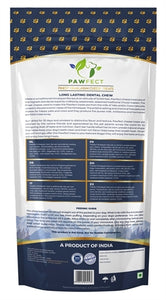 Pawfect Chew Yak Kaas Bars LARGE 140 GR