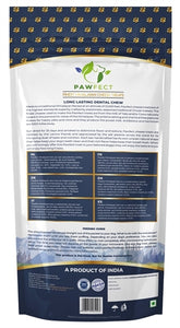 Pawfect Chew Yak Kaas Bars  XL 180 GR