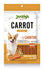 Jerhigh Carrot Stix Met Kip En L-Carnitine 100 GR