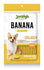 Jerhigh Banana Stix Met Kip En Collageen 100 GR