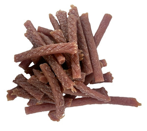 Freds Gestoomd Vers Vlees Worst Kip Tarwe En Glutenvrij 900 Gr