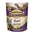 Carnilove Dog Pouch Kwartel / Gele Wortel 12X300 Gr