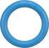 Trixie Puller Ring Blauw / Geel 2 ST-20 CM