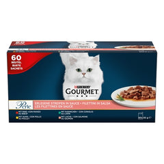 Gourmet