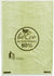 Trixie Be Eco Hondenpoepzakjes Gerecycled Groen 4X20 Zakjes