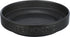 Trixie Be Nordic Voerbak Kat Keramiek / Rubber Zwart 16 Cm