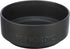 Trixie Be Nordic Voerbak Hond Keramiek / Rubber Zwart 18 Cm