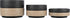 Trixie Be Nordic Voerbak Kat Keramiek / Rubber Taupe 16 Cm