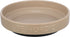 Trixie Be Nordic Voerbak Kat Keramiek / Rubber Taupe 16 Cm