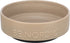Trixie Be Nordic Voerbak Hond Keramiek / Rubber Taupe 16 Cm