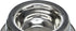 Trixie Voerbak Hond Slow Feeding Rvs 24 Cm