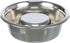 Trixie Voerbak Hond Slow Feeding Rvs 24 Cm
