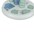 Trixie Honden Bordspel Flip Bord Kunststof 28 Cm