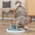 Trixie Honden Bordspel Flip Bord Kunststof 28 Cm