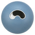 Trixie Snackbal Hond Kunststof / Tpr Blauw 14 Cm