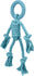 Trixie Hondenspeelgoed Touwfiguur Polyester / Tpr 26 CM