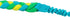 Trixie Bungee Hondenspeelgoed Trektouw Polyester 85 CM