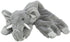 Trixie Be Eco Hangende Olifant Hondenspeelgoed Gerecycled Pluche 50 Cm