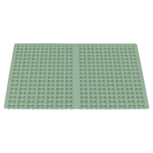 Trixie Bakmat Met Botjes Voor Hond Silicone 38X28 Cm