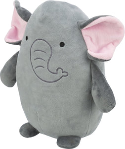Trixie Hondenspeelgoed Olifant Pluche 27 CM