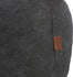 Trixie Be Nordic Hondenmand Fohr Zwart / Zand 60X50X22 Cm