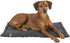 Trixie Be Nordic Hondenligmat Fohr Zwart 100X70 CM