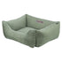 Trixie Hondenmand Marley Soft Edition Saliegroen 100X70X25 Cm