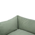 Trixie Hondenmand Marley Soft Edition Saliegroen 100X70X25 Cm
